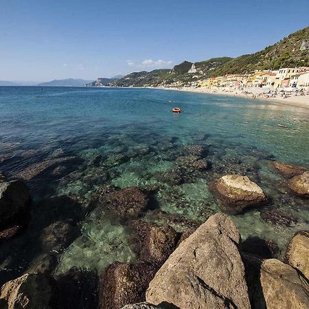 Cipriani 5 Rivieraholiday Pietra Ligure Luaran gambar