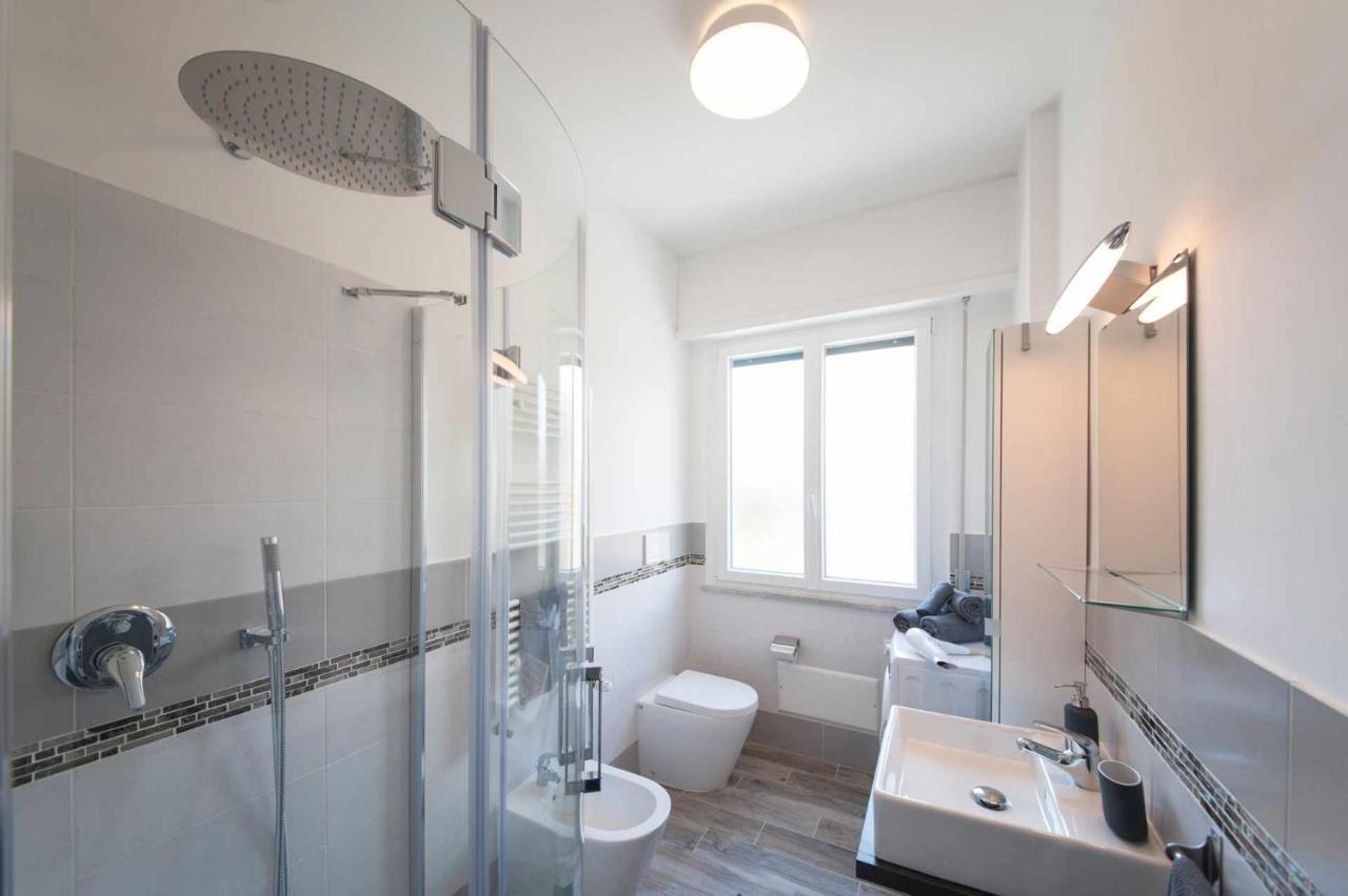 Cipriani 5 Rivieraholiday Pietra Ligure Luaran gambar