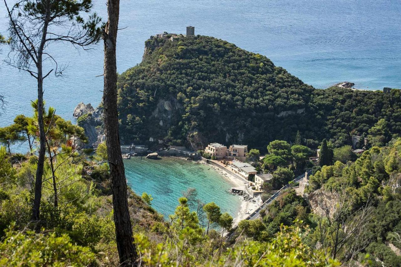 Cipriani 5 Rivieraholiday Pietra Ligure Luaran gambar