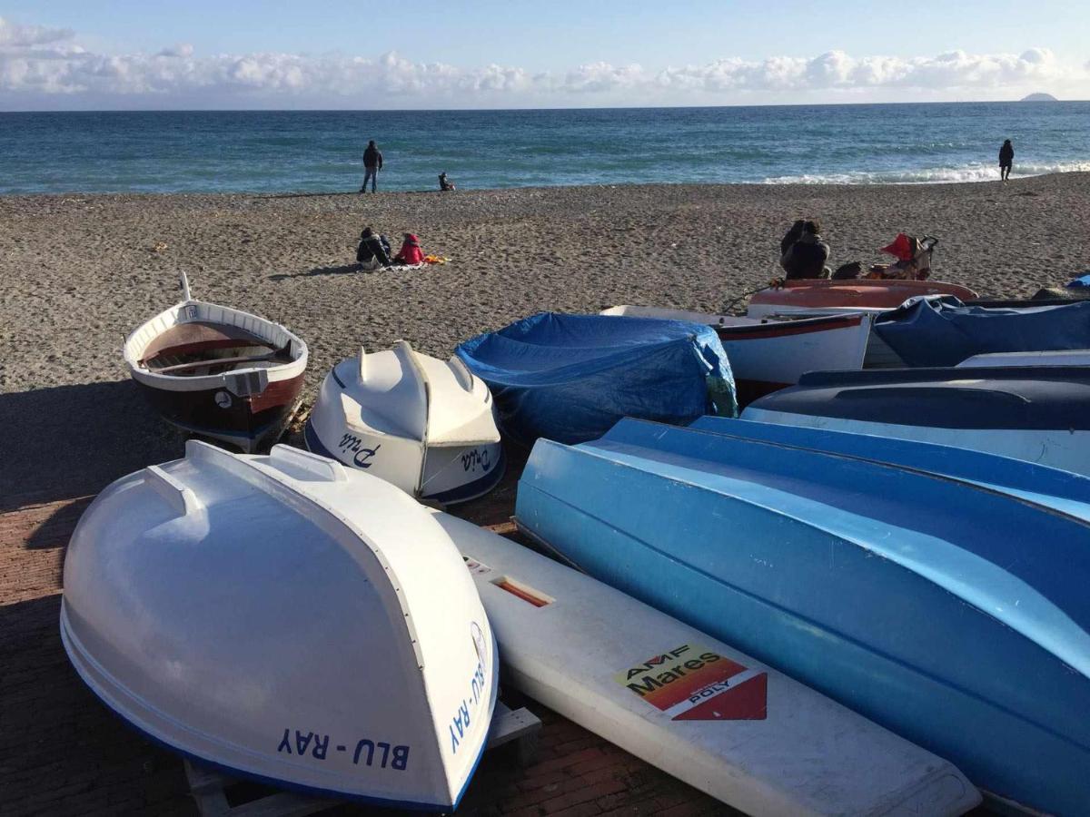 Cipriani 5 Rivieraholiday Pietra Ligure Luaran gambar