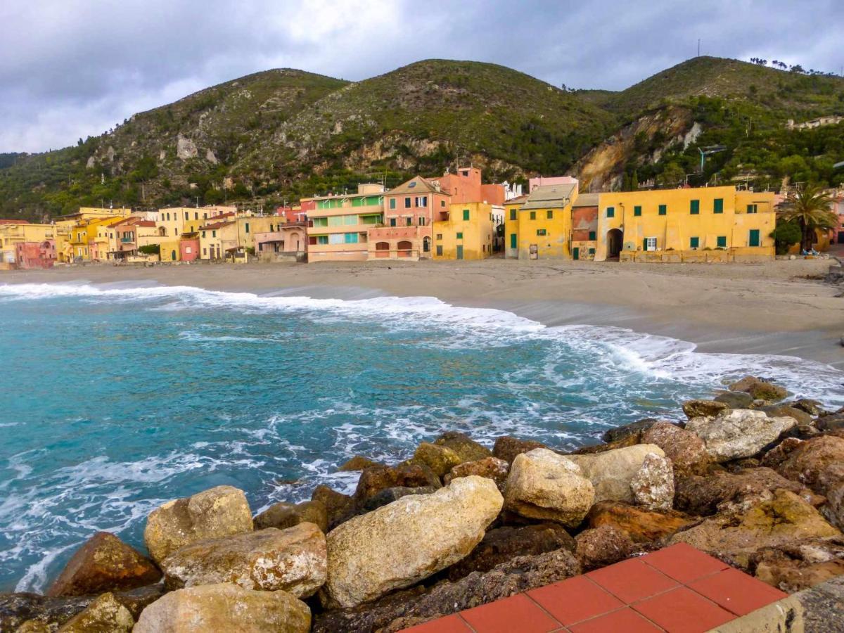 Cipriani 5 Rivieraholiday Pietra Ligure Luaran gambar