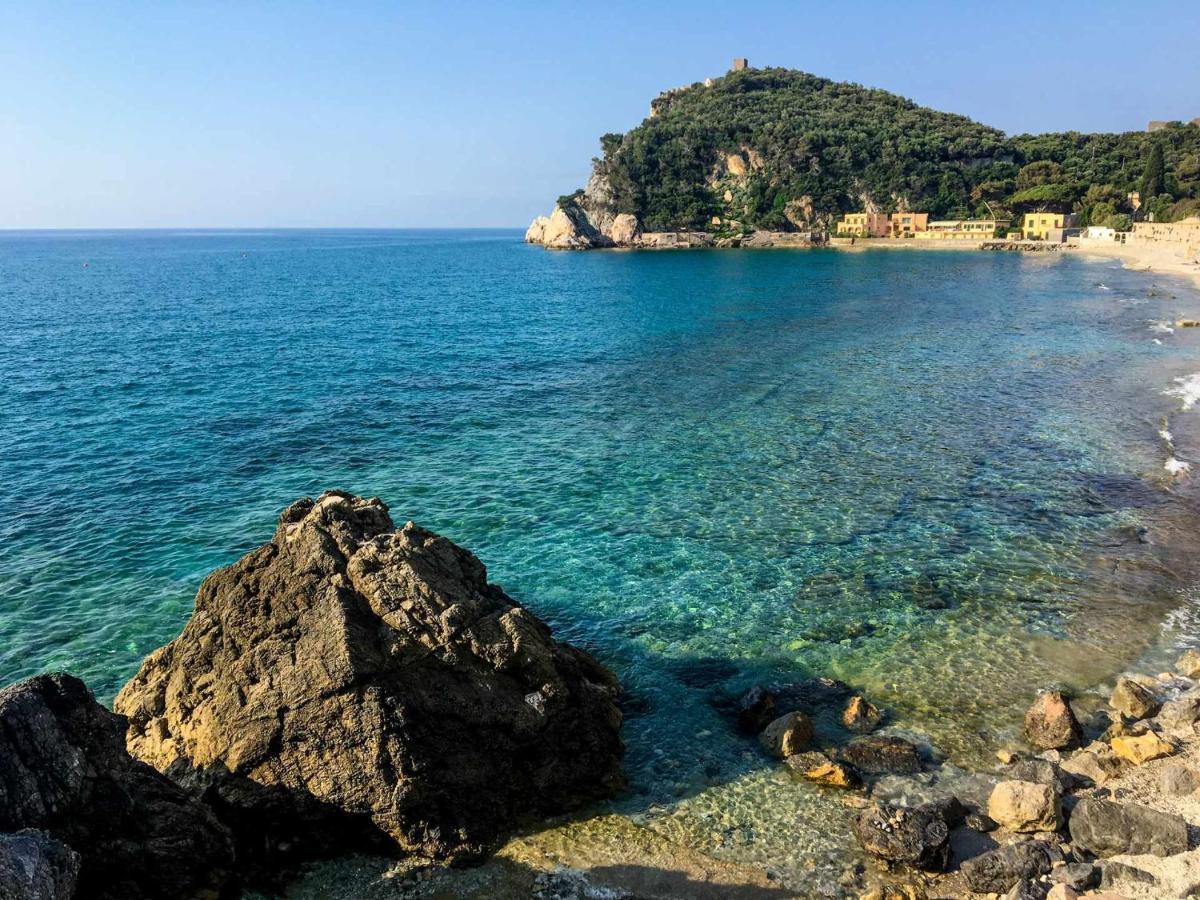 Cipriani 5 Rivieraholiday Pietra Ligure Luaran gambar