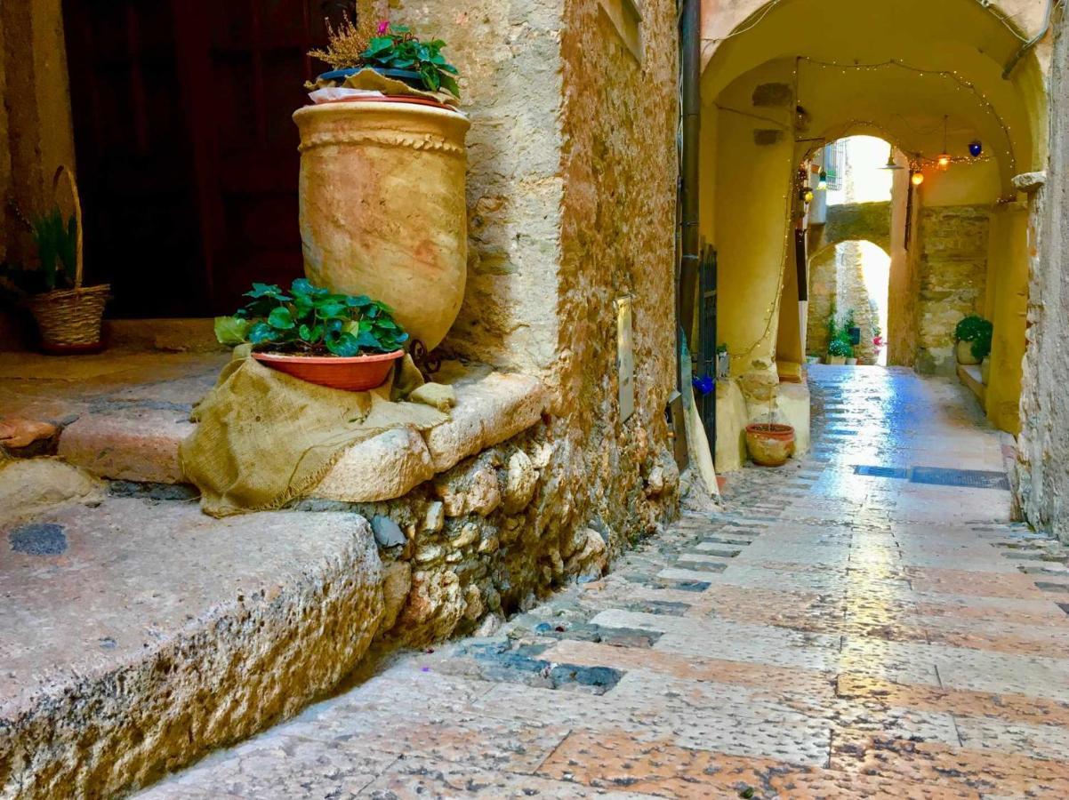 Cipriani 5 Rivieraholiday Pietra Ligure Luaran gambar