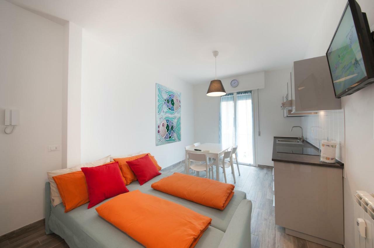 Cipriani 5 Rivieraholiday Pietra Ligure Luaran gambar