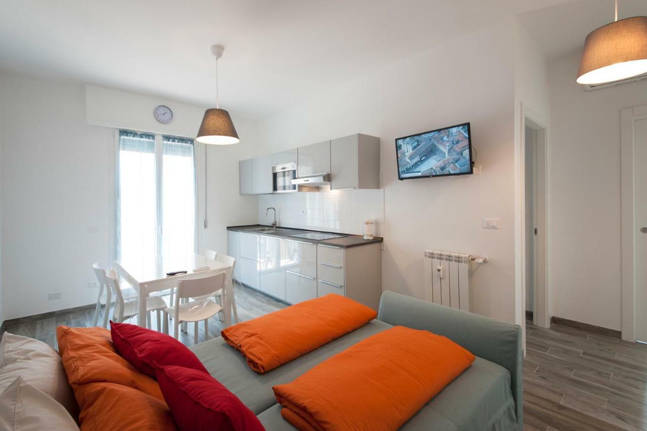 Cipriani 5 Rivieraholiday Pietra Ligure Luaran gambar