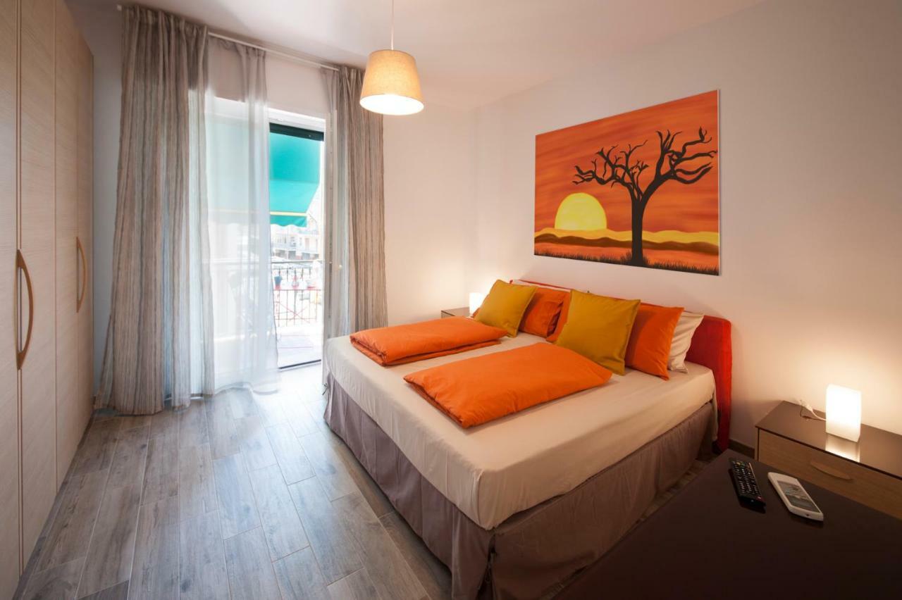 Cipriani 5 Rivieraholiday Pietra Ligure Luaran gambar
